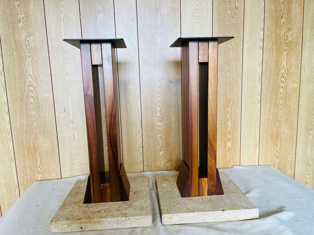 Sonusfaber Speaker Stands Carrara Stand