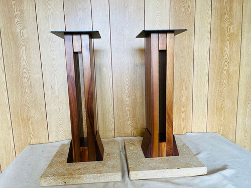 Sonusfaber Speaker Stands Carrara Stand