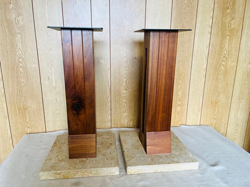 Sonusfaber Speaker Stands Carrara Stand