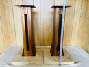 Sonusfaber Speaker Stands Carrara Stand