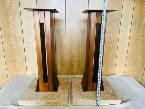 Sonusfaber Speaker Stands Carrara Stand