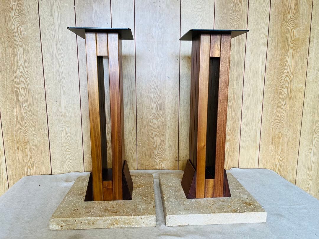 Sonusfaber Speaker Stands Carrara Stand