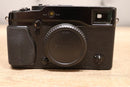 Fujifilm Mirrorless Interchangeable Lips X-Pro1