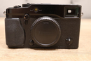 Fujifilm Mirrorless Interchangeable Lips X-Pro1