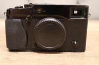 Fujifilm Mirrorless Interchangeable Lips X-Pro1