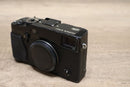 Fujifilm Mirrorless Interchangeable Lips X-Pro1