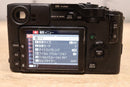 Fujifilm Mirrorless Interchangeable Lips X-Pro1