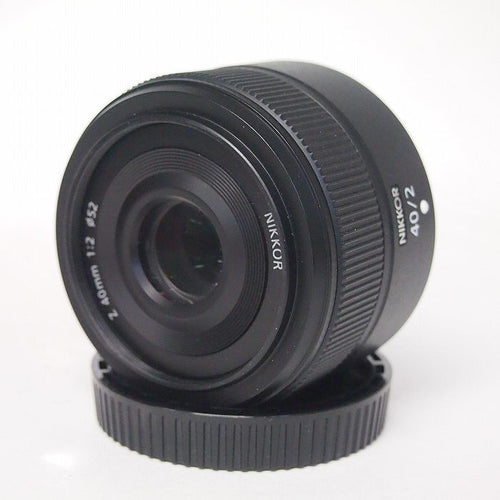 Nikon Others Z 40/2