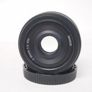 Nikon Others Z 40/2