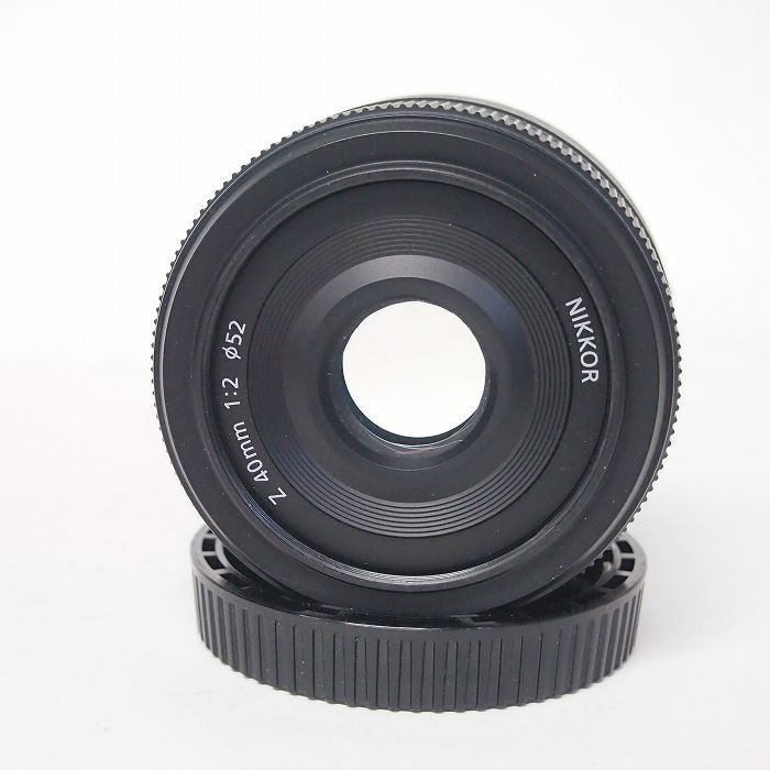 Nikon Others Z 40/2