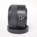 Nikon Others Z 40/2