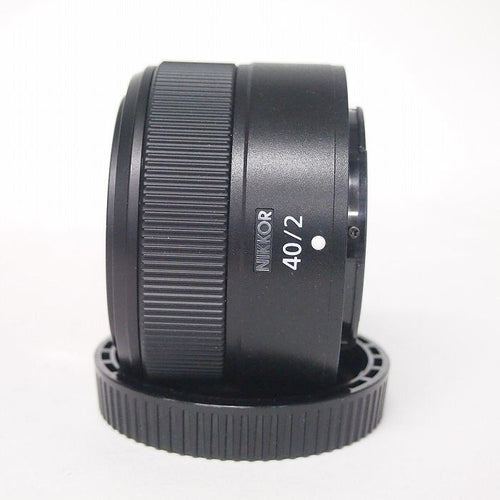 Nikon Others Z 40/2