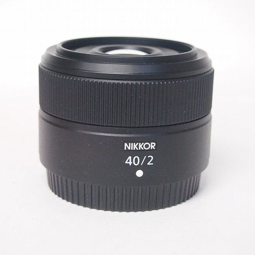 Nikon Others Z 40/2