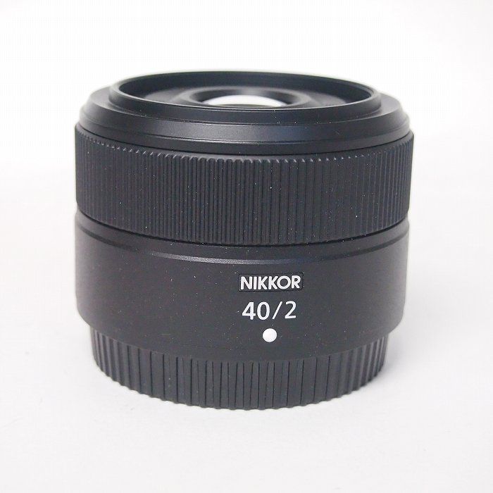 Nikon Others Z 40/2