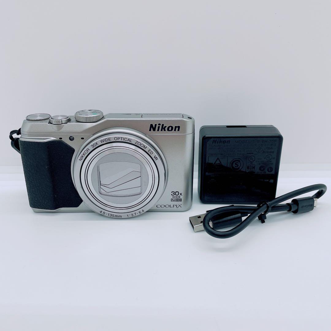 Nikon Others Coolpix S9900 3500