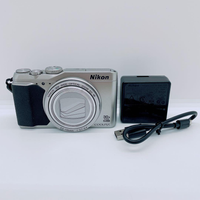 Nikon Others Coolpix S9900 3500