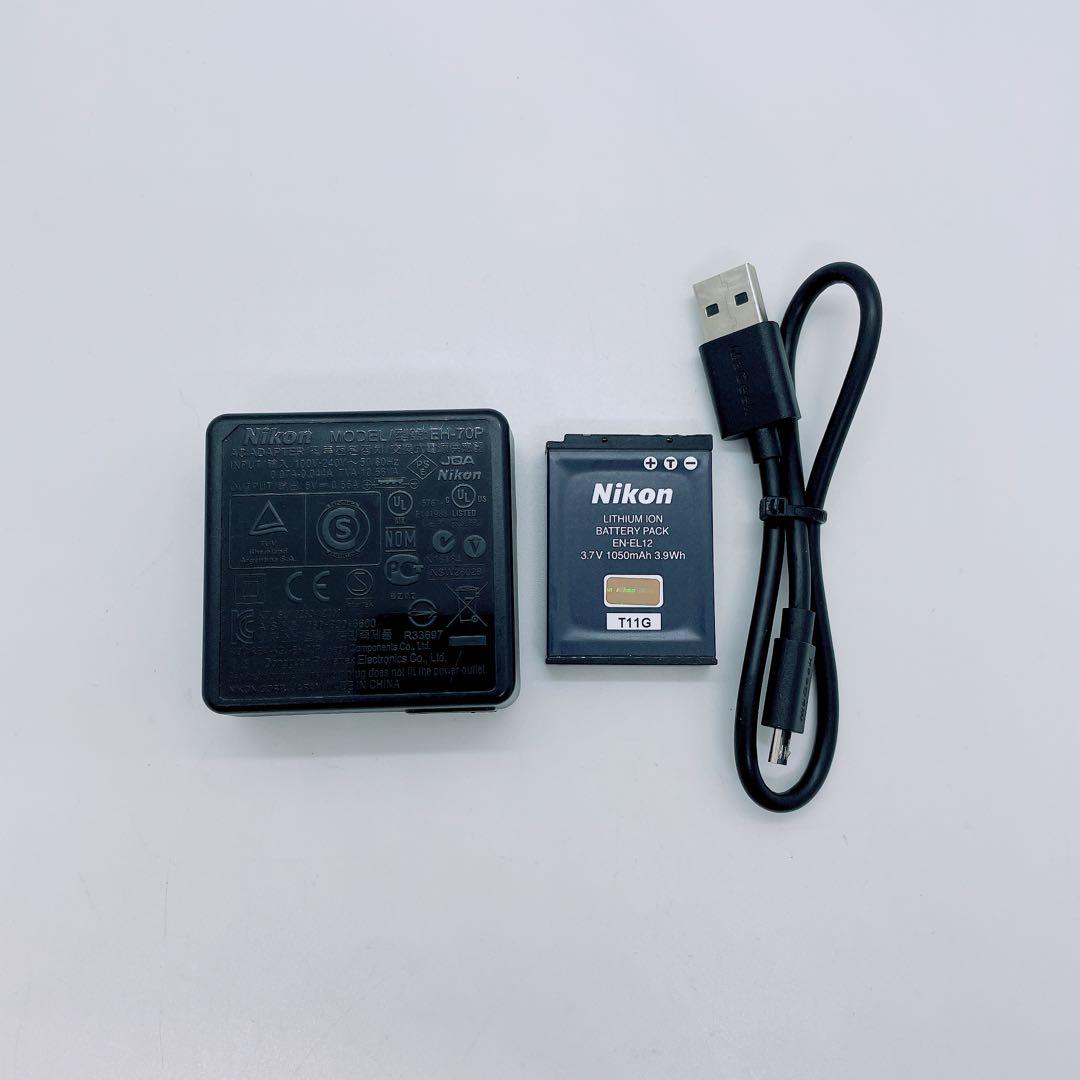 Nikon Others Coolpix S9900 3500