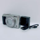 Nikon Others Coolpix S9900 3500