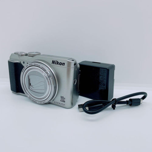 Nikon Others Coolpix S9900 3500