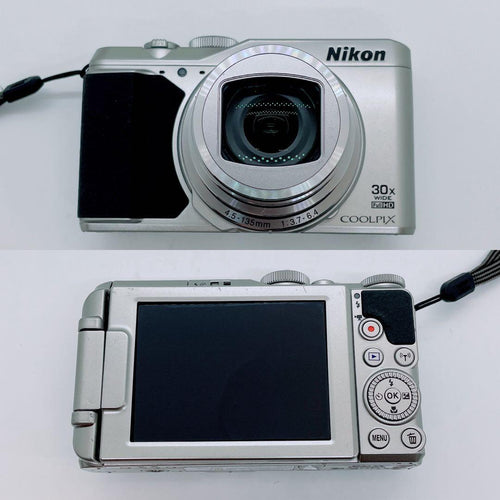 Nikon Others Coolpix S9900 3500
