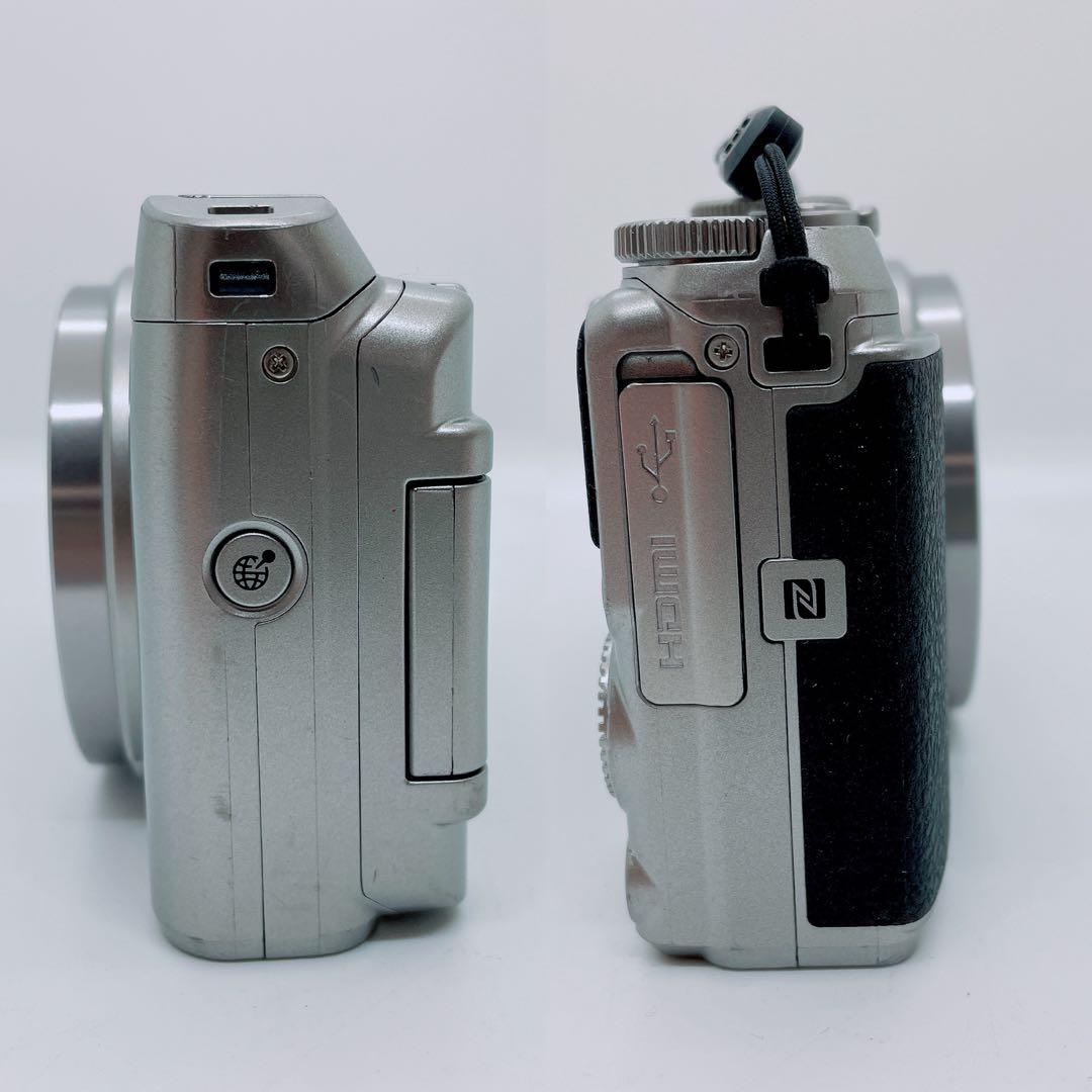 Nikon Others Coolpix S9900 3500