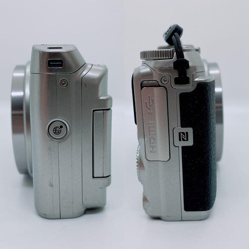 Nikon Others Coolpix S9900 3500