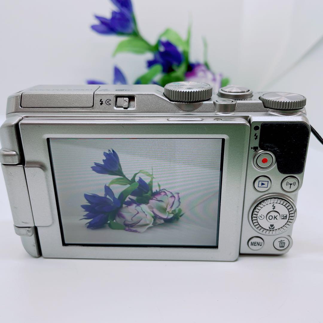 Nikon Others Coolpix S9900 3500