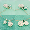 Tiffany Necklaces