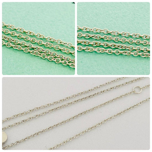 Tiffany Necklaces