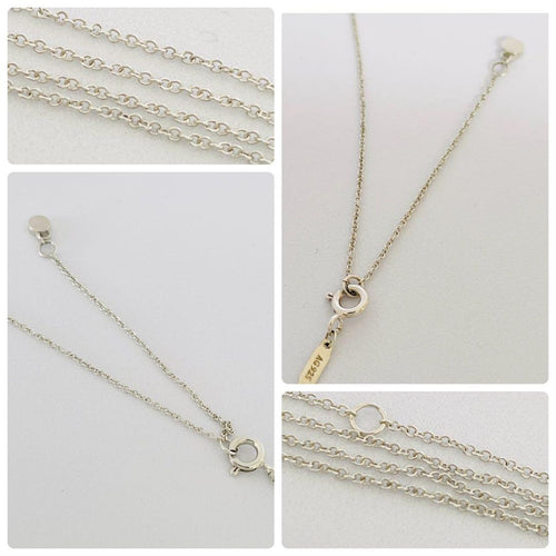 Tiffany Necklaces