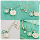 Tiffany Necklaces