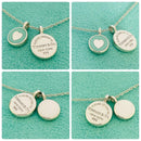 Tiffany Necklaces
