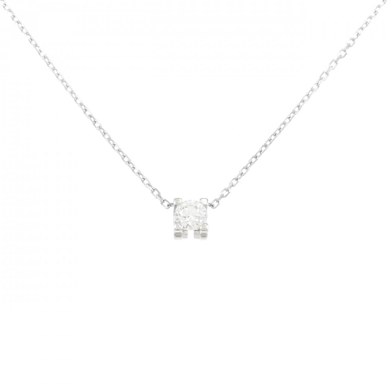 Cartier Necklace C