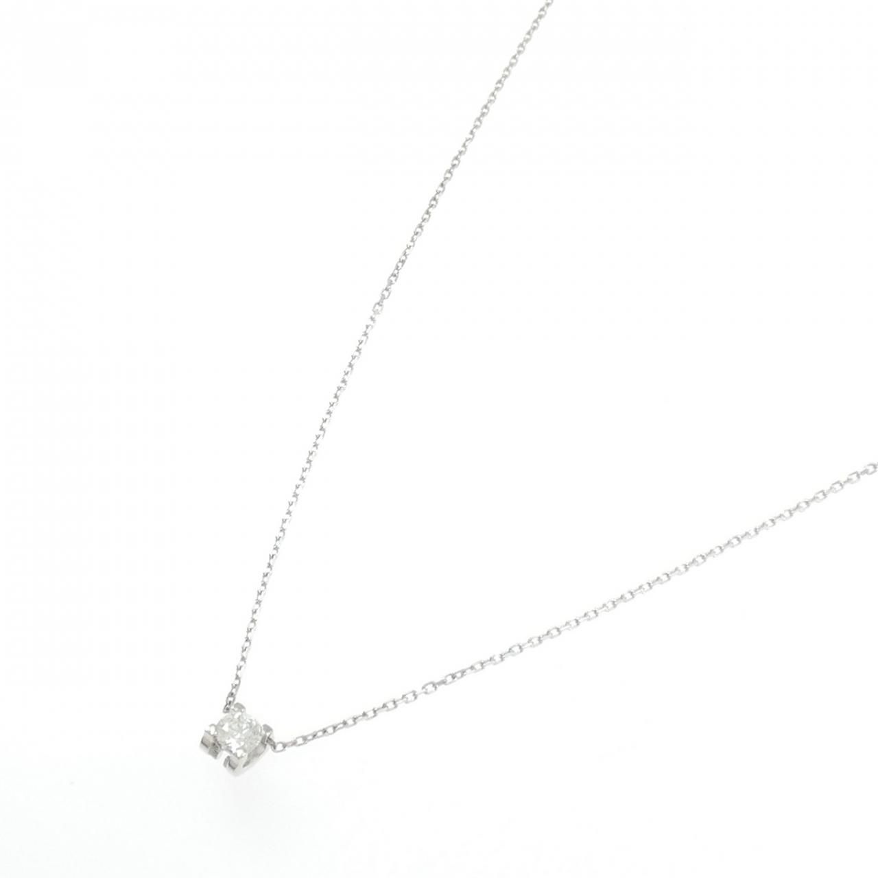 Cartier Necklace C