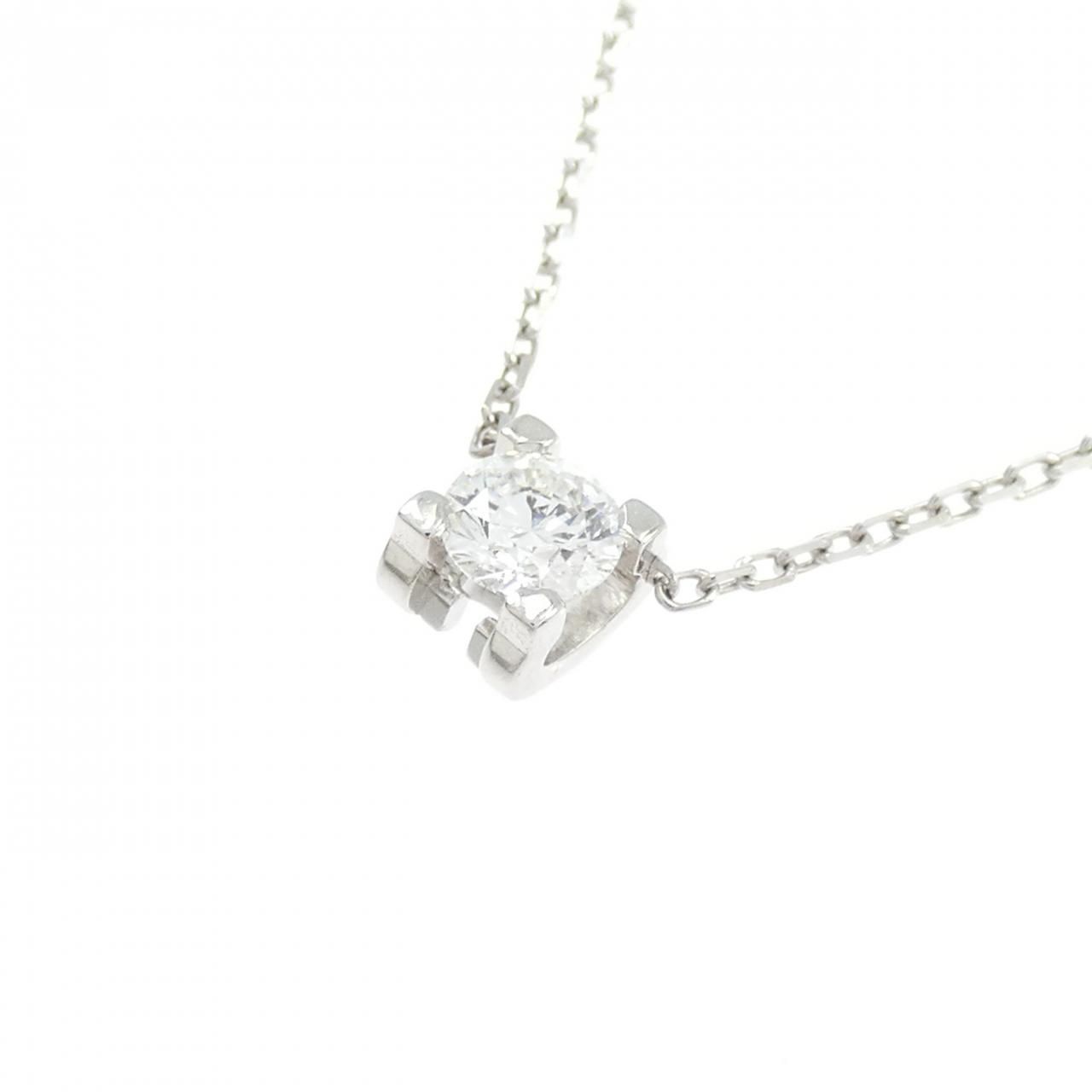 Cartier Necklace C