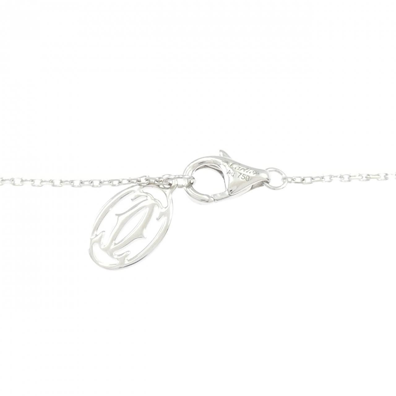 Cartier Necklace C