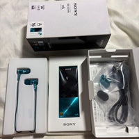 Sony Digital Audio Players Nw-A25Hn 16Gb