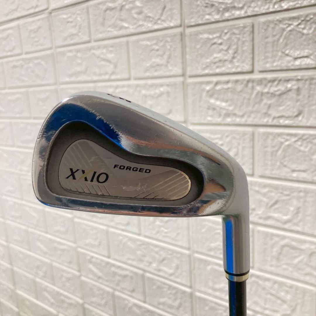 Xxio Single Iron Forged 5 Mx1000