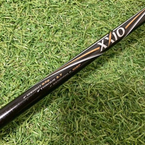 Xxio Single Iron Forged 5 Mx1000