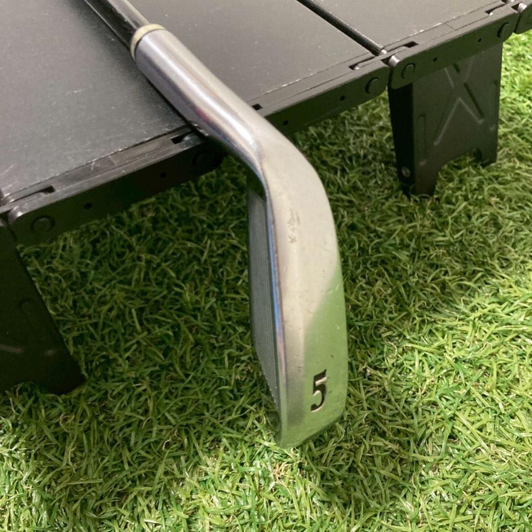 Xxio Single Iron Forged 5 Mx1000