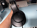 Audio Technica Wired Headphones Audio-Technica Ath-M20X