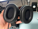 Audio Technica Wired Headphones Audio-Technica Ath-M20X