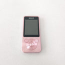 Sony Digital Audio Player Nw-S15