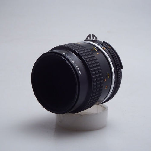 Nikon Others Ai Micro 55/2.8S