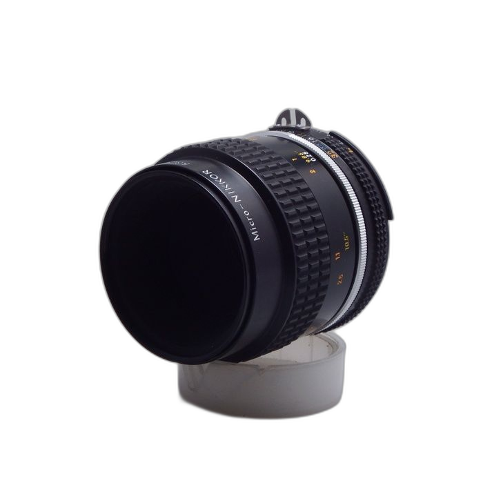 Nikon Others Ai Micro 55/2.8S