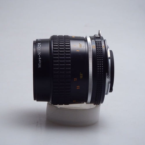 Nikon Others Ai Micro 55/2.8S