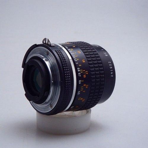 Nikon Others Ai Micro 55/2.8S