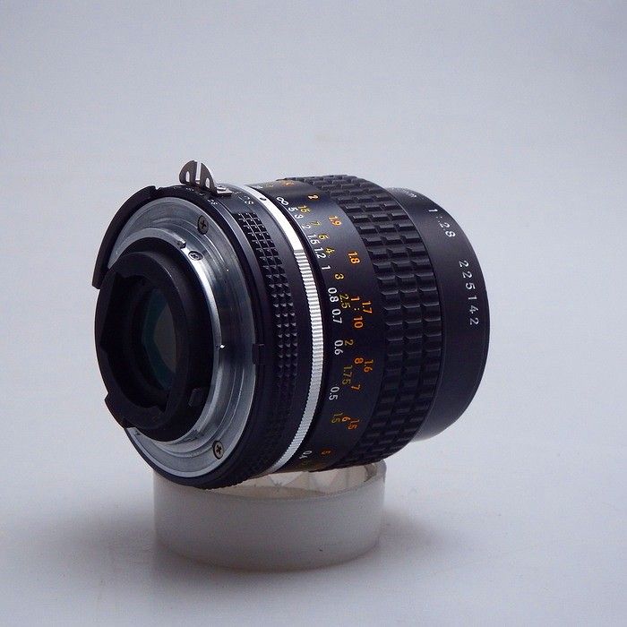Nikon Others Ai Micro 55/2.8S