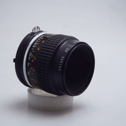 Nikon Others Ai Micro 55/2.8S