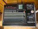 Tascam Multi -Track Recorder 2488Neo Mtr